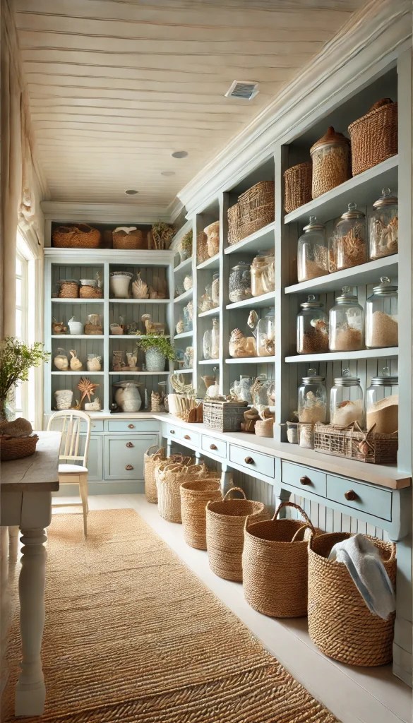 21 Pantry Decorating Ideas You Need to Steal Right Now! 🏡 Transform