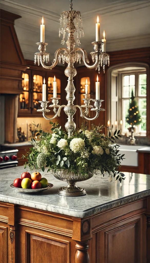 🏡 21 Stunning Kitchen Island Centerpiece Ideas You Need to Try Today!