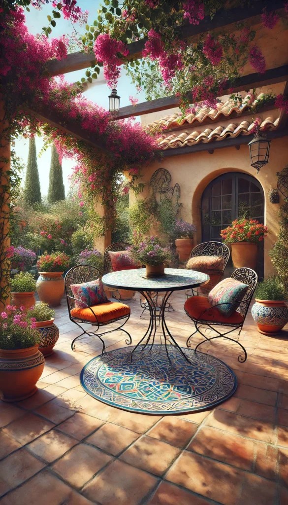 🌿 20+ Outdoor Furniture Decorating Ideas to Transform Your Backyard