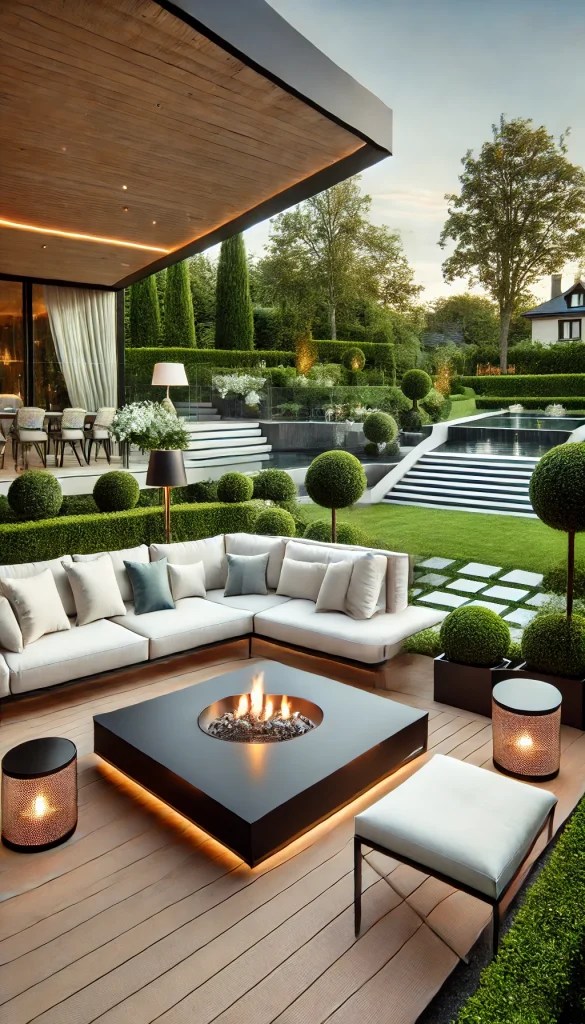 🌿 20+ Outdoor Furniture Decorating Ideas to Transform Your Backyard