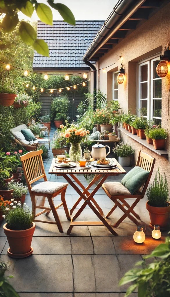🌿 20+ Outdoor Furniture Decorating Ideas to Transform Your Backyard