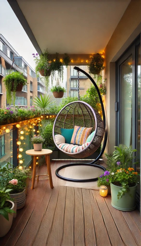 🌿 20+ Outdoor Furniture Decorating Ideas to Transform Your Backyard