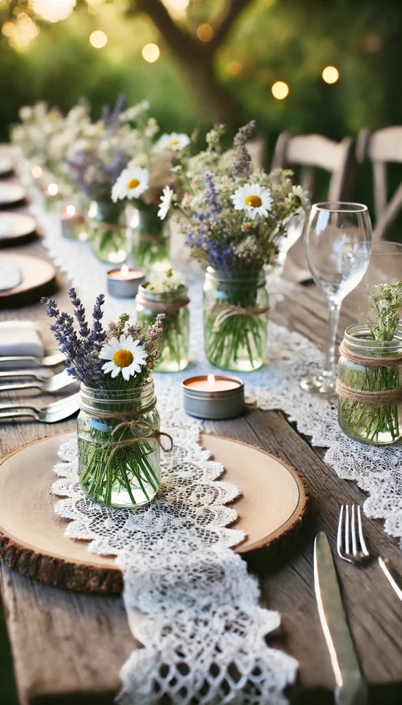20+ Simple Table Decoration Ideas That Will Instantly Elevate Your