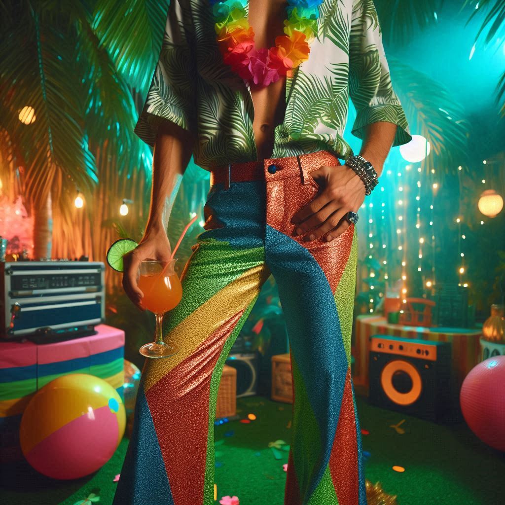 Disco Outfit Ideas: 17+ Must-Try Looks