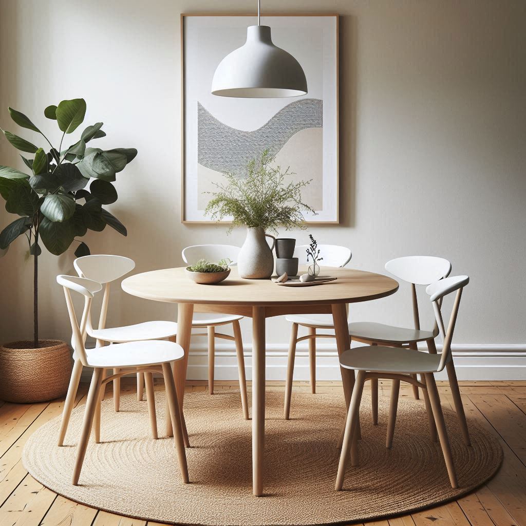 17+ Dining Room Decoration Ideas to Transform Your Space