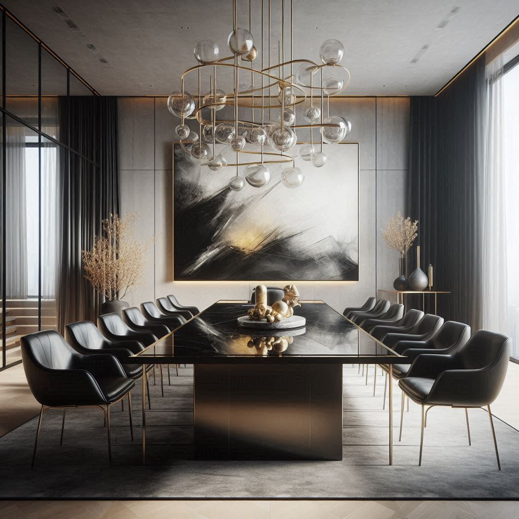 17+ Dining Room Decoration Ideas to Transform Your Space