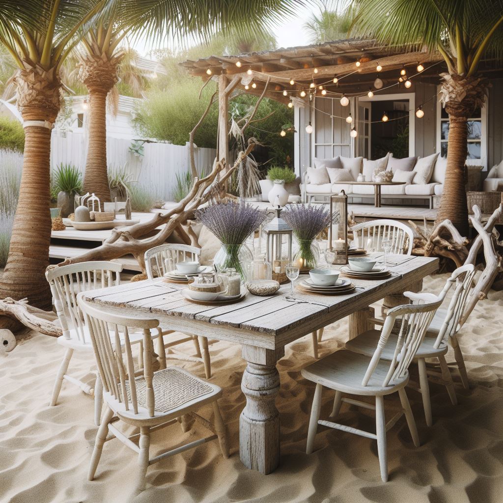 Top 17+ Beach Cottage Decorating Ideas You’ll Love 🌴🏡