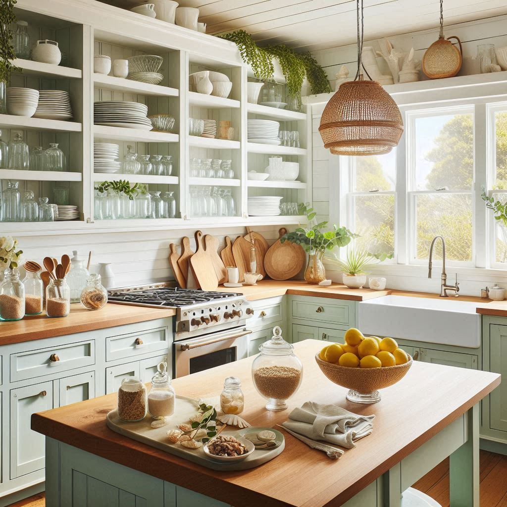 Top 17+ Beach Cottage Decorating Ideas You’ll Love 🌴🏡