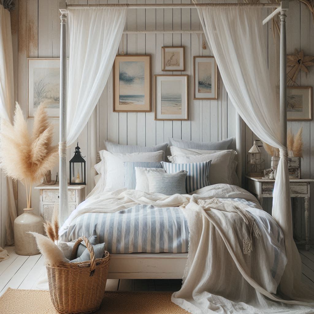 Top 17+ Beach Cottage Decorating Ideas You’ll Love 🌴🏡