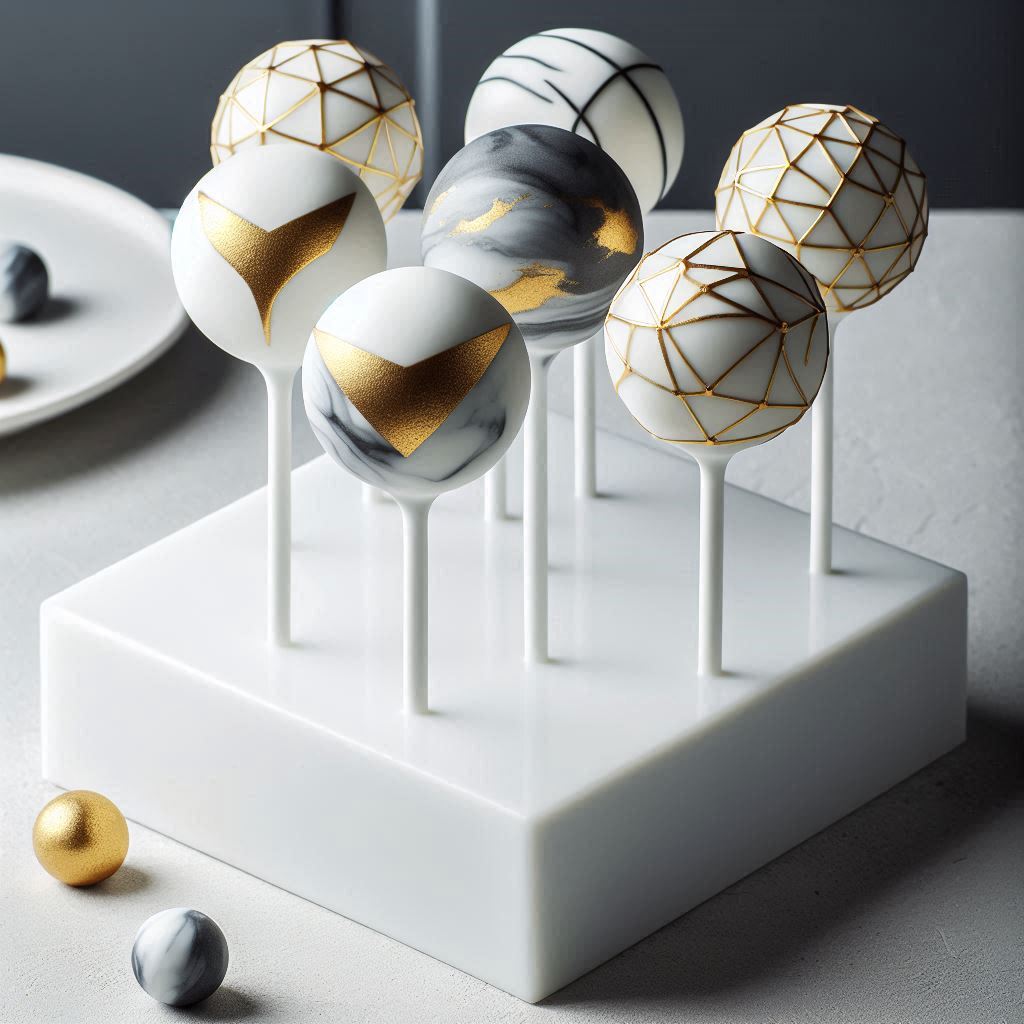 17+ Creative Cake Pop Decorating Ideas You Must Try at Home 🍰