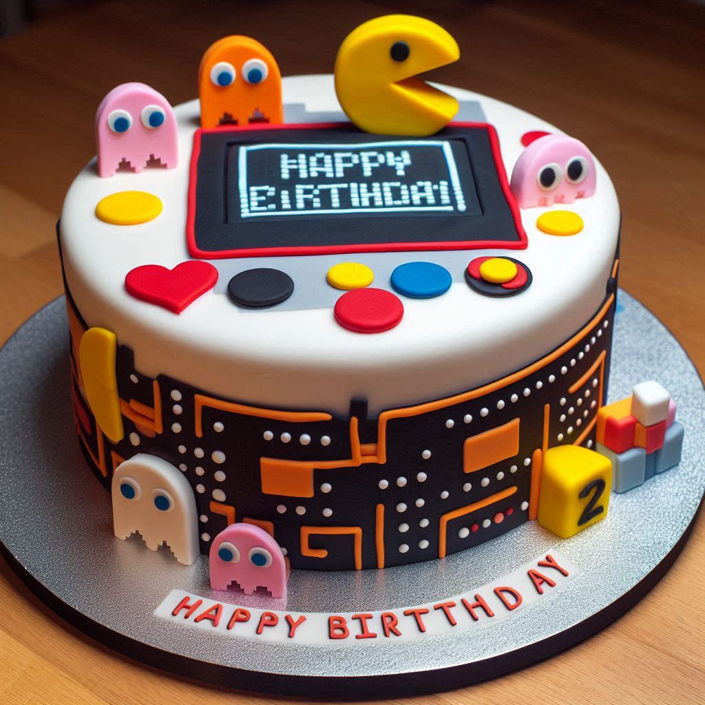 🥃 17+ Man Birthday Cake Decorating Ideas to Suit His Personality 🎉