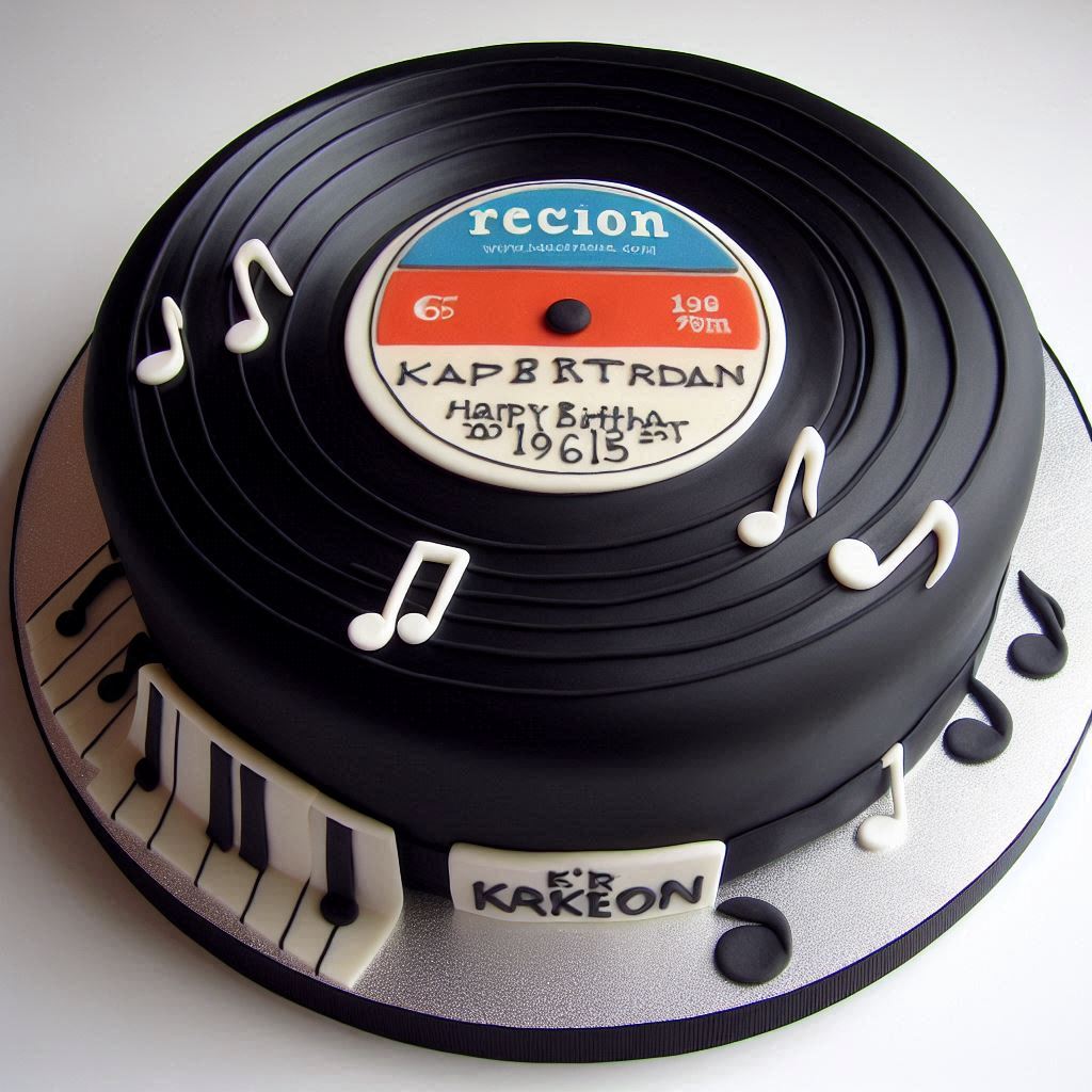 🥃 17+ Man Birthday Cake Decorating Ideas to Suit His Personality 🎉