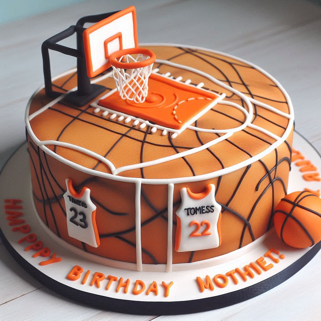 🥃 17+ Man Birthday Cake Decorating Ideas to Suit His Personality 🎉