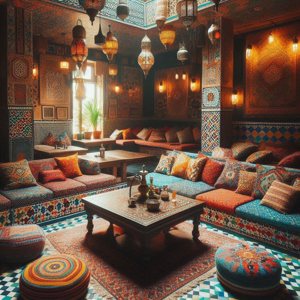 Top 17+ Coffee Shop Decor Ideas You Need to See Now! 🌿