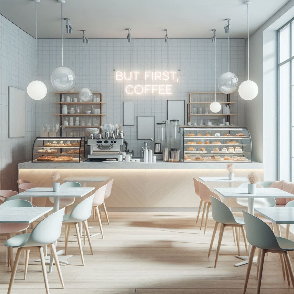 Top 17+ Coffee Shop Decor Ideas You Need to See Now! 🌿