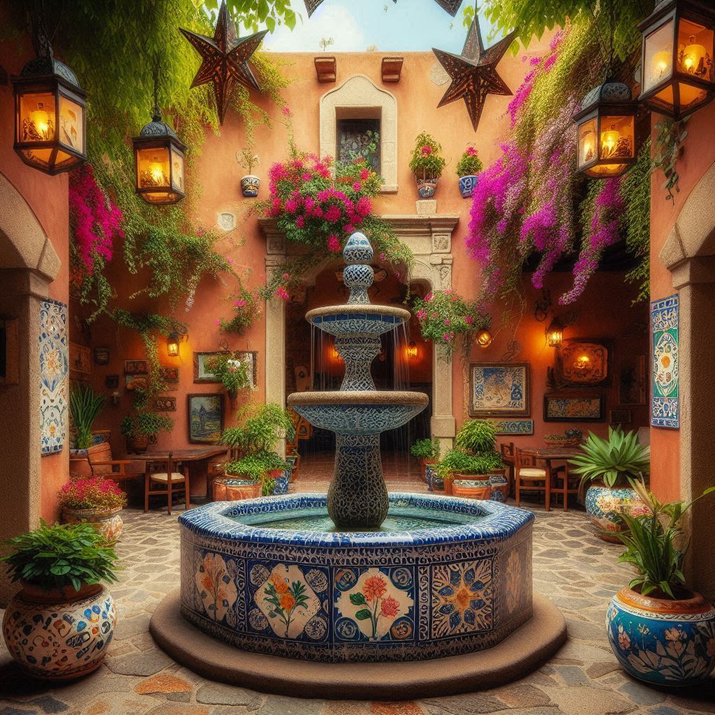 17+ Mexican Decorations Ideas for a Colorful Fiesta Makeover 🎉