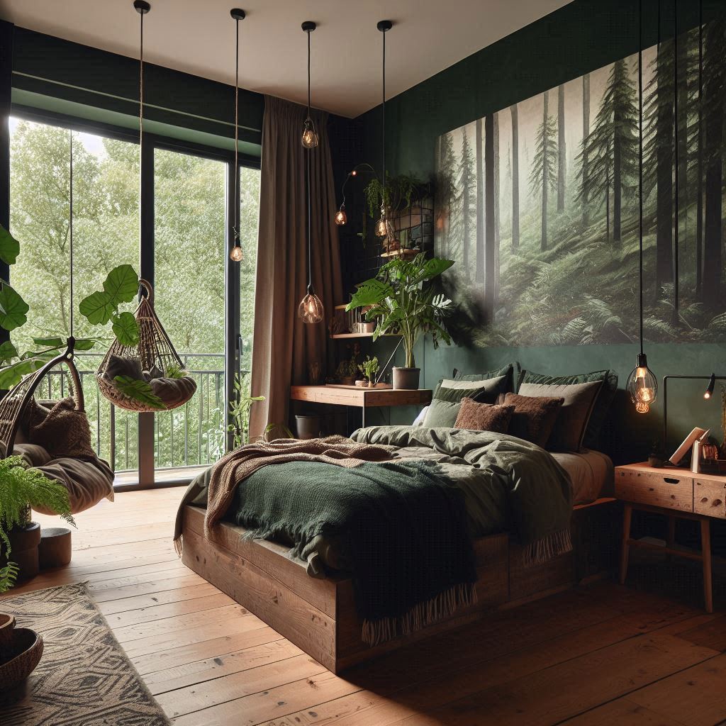 17+ Trendy Teenage Room Decorating Ideas That Will Wow Your Teen! 🎨