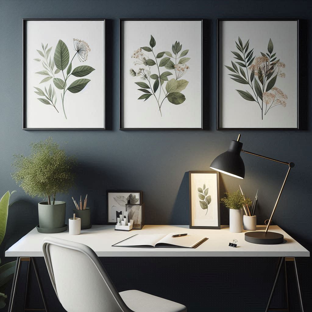 17+ MustTry Small Wall Decor Ideas for a Stylish Home 🎨