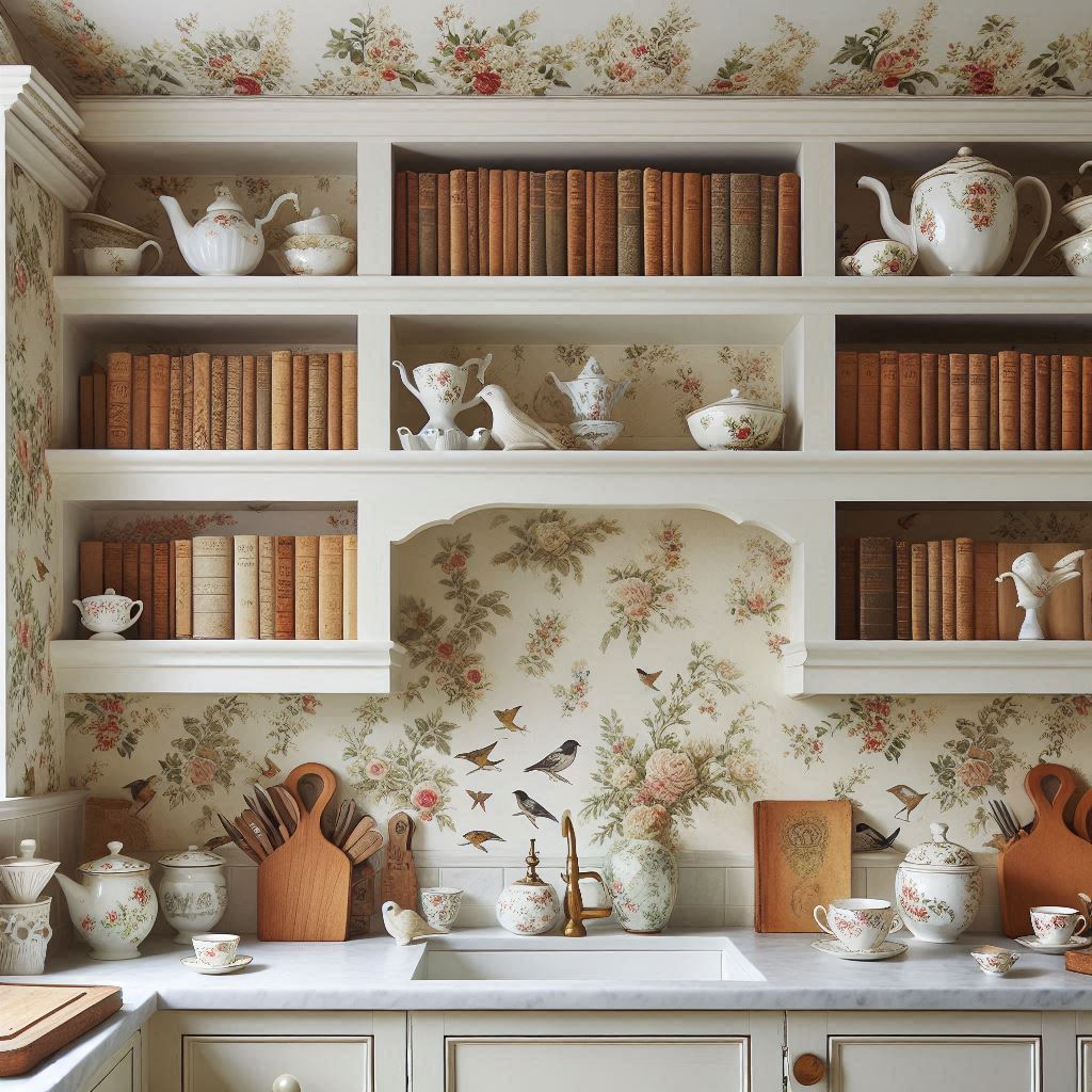 17+ Unique Kitchen Soffit Decorating Ideas to Elevate Your Kitchen’s Style