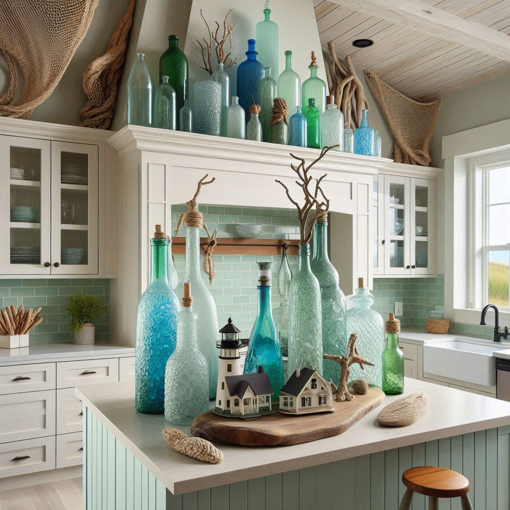 17+ Unique Kitchen Soffit Decorating Ideas to Elevate Your Kitchen’s Style