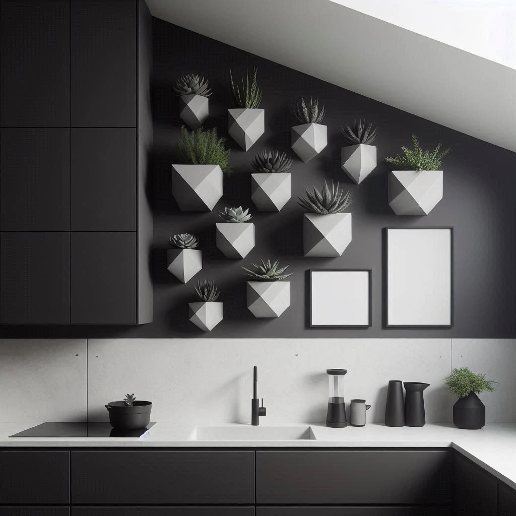 17+ Unique Kitchen Soffit Decorating Ideas to Elevate Your Kitchen’s Style