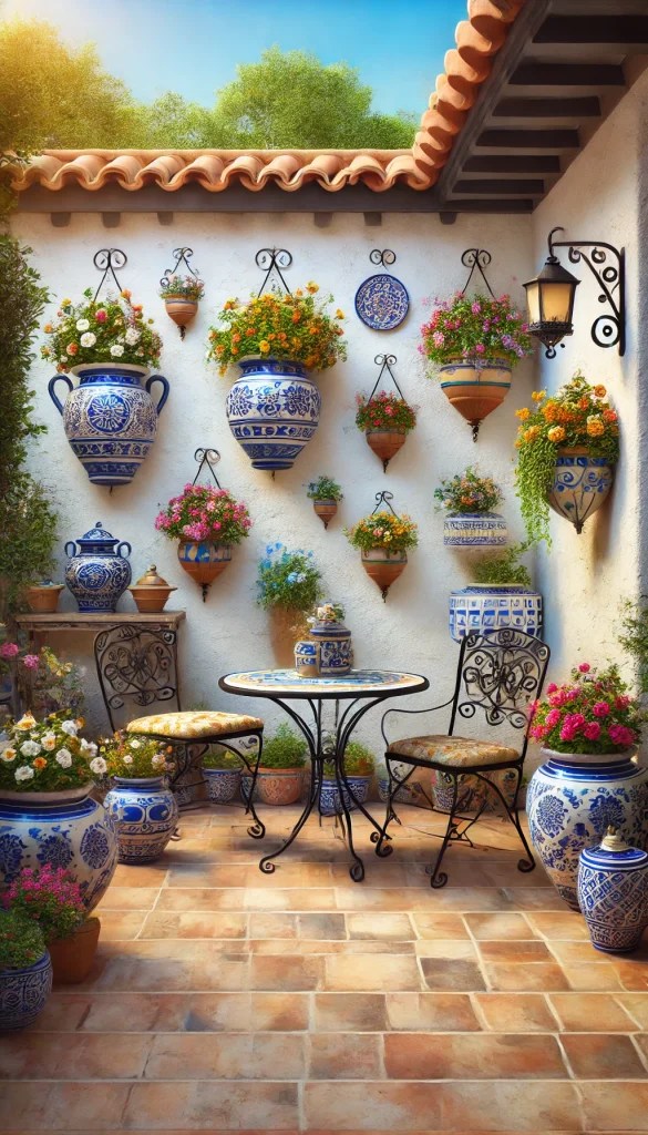 17+ Cozy Decorate Small Patio Ideas You Must Try Today! 🌿