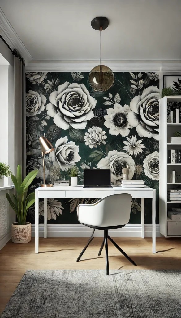 Top 17+ Wallpaper Decoration Ideas That Will Wow Your Guests! 🌟