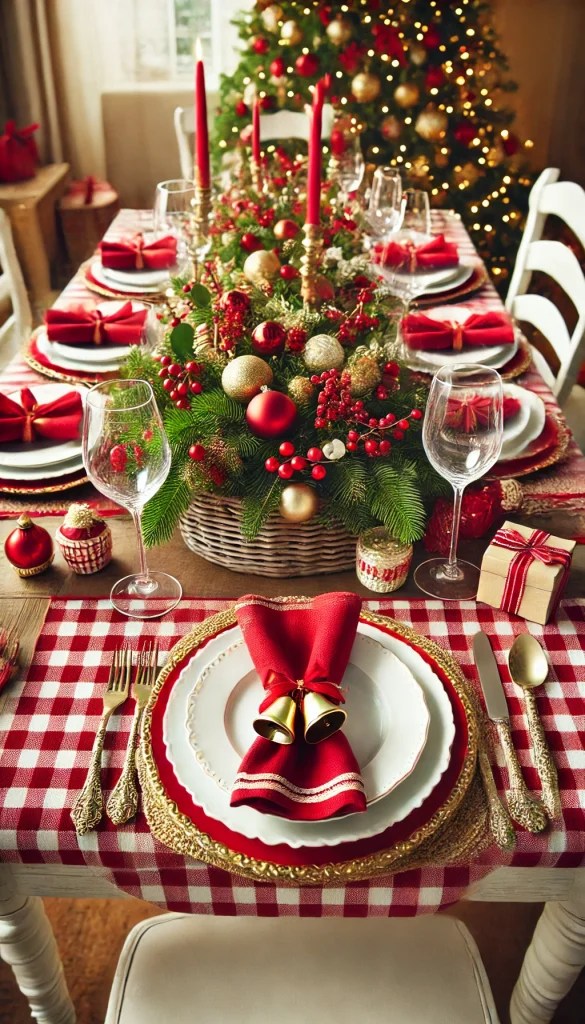 17+ Unique Tabletop Decor Ideas That Will Wow Your Guests! 😍