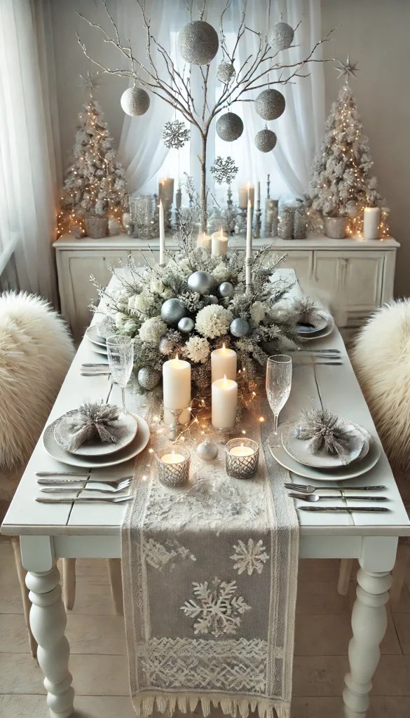 17+ Unique Tabletop Decor Ideas That Will Wow Your Guests! 😍
