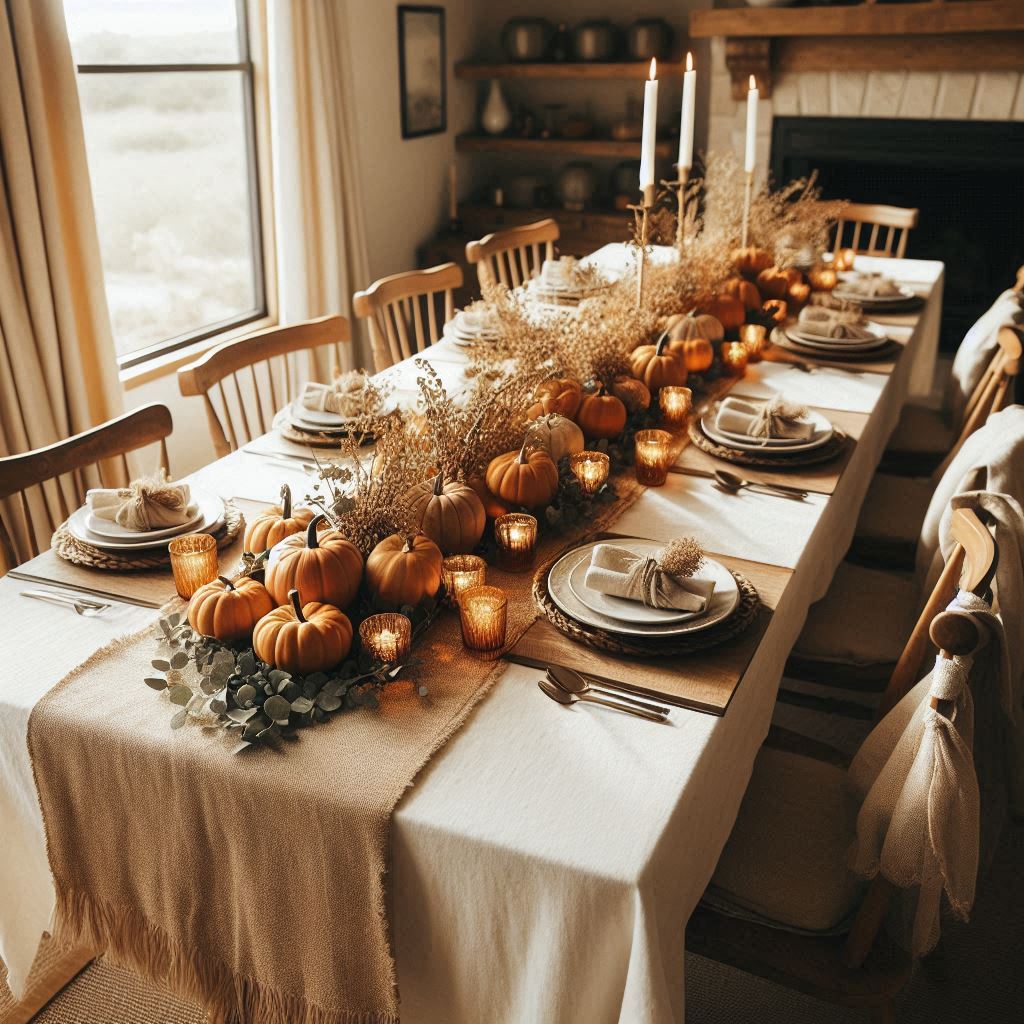 🍂 17+ Cozy Indoor Fall Decor Ideas to Transform Your Home 🍂