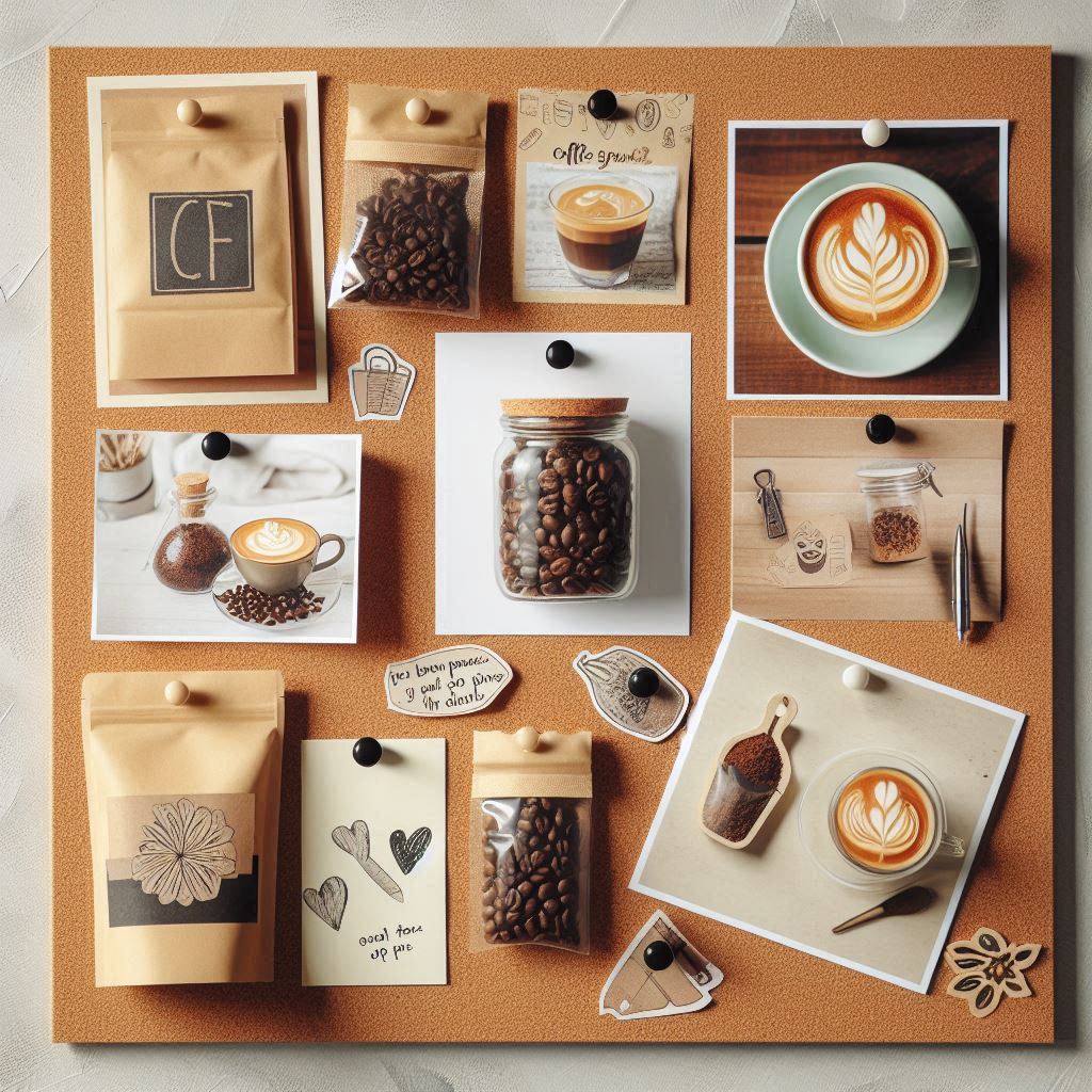 17+ MustTry Cork Board Decorating Ideas for Home & Office 🏠