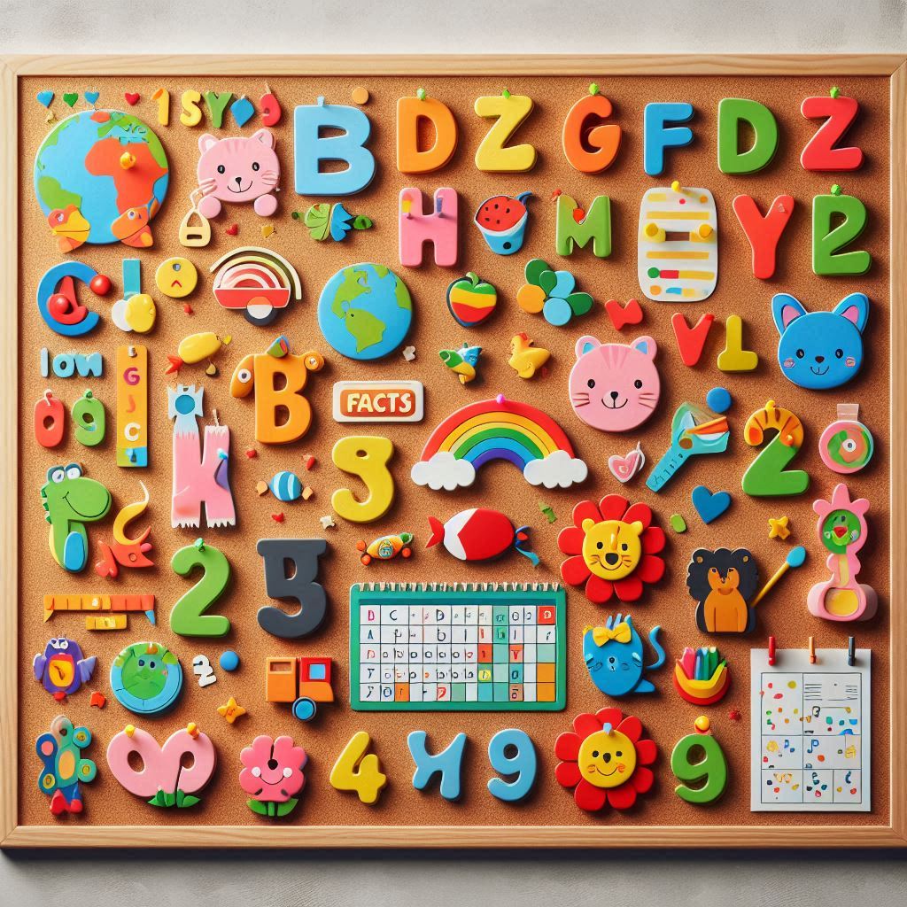 17+ MustTry Cork Board Decorating Ideas for Home & Office 🏠