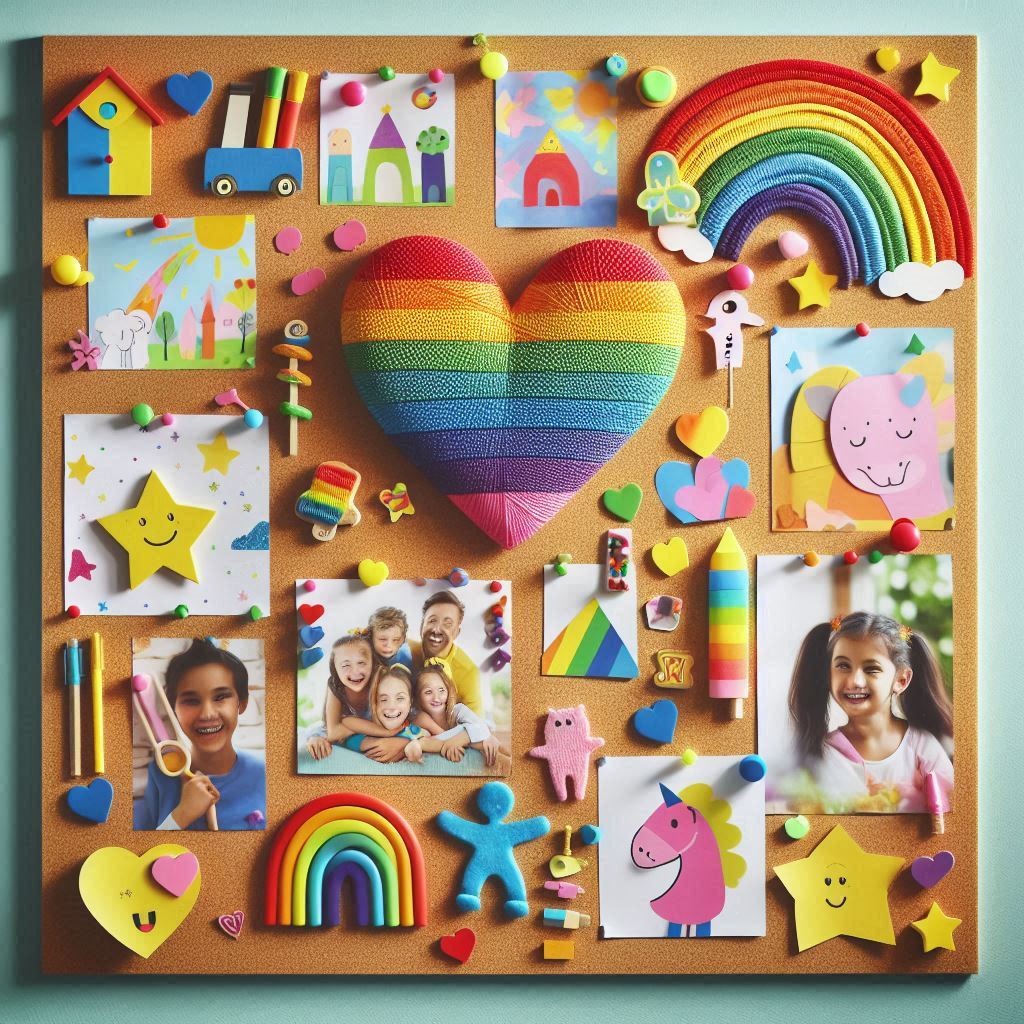 17+ MustTry Cork Board Decorating Ideas for Home & Office 🏠