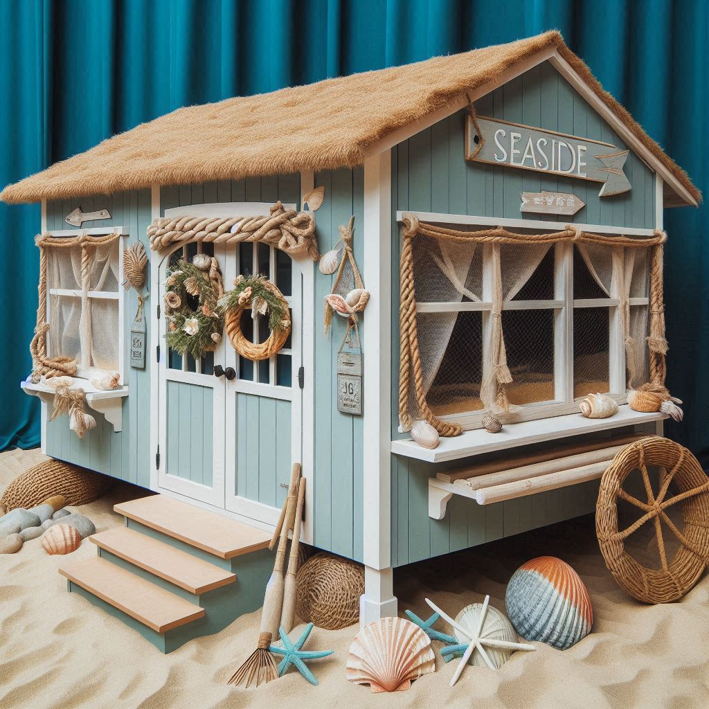 17+ MustTry Chicken Coop Decorating Ideas for a Cozy Coop Makeover 🌼🏡