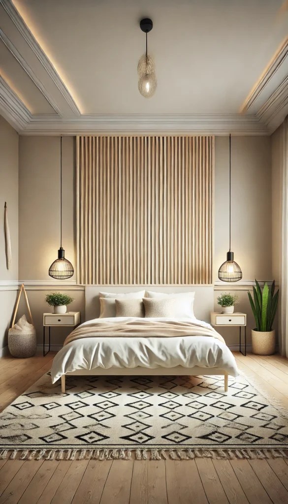 🏡 17+ Stunning Half Wall Decoration Ideas to Transform Your Space 🌟