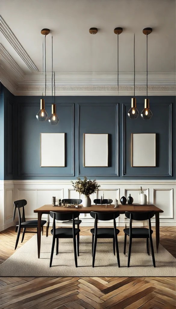 🏡 17+ Stunning Half Wall Decoration Ideas to Transform Your Space 🌟