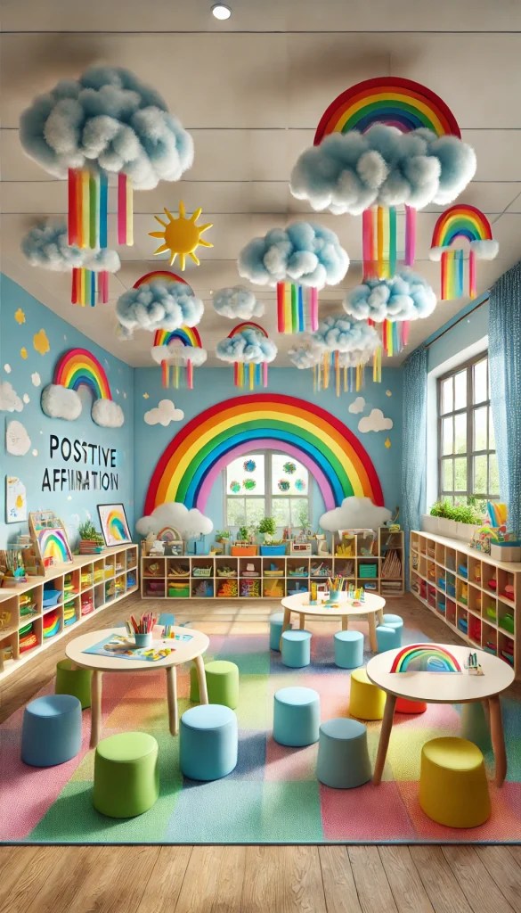 🏠 17+ Best Daycare Decorating Ideas for a Fun & Environment