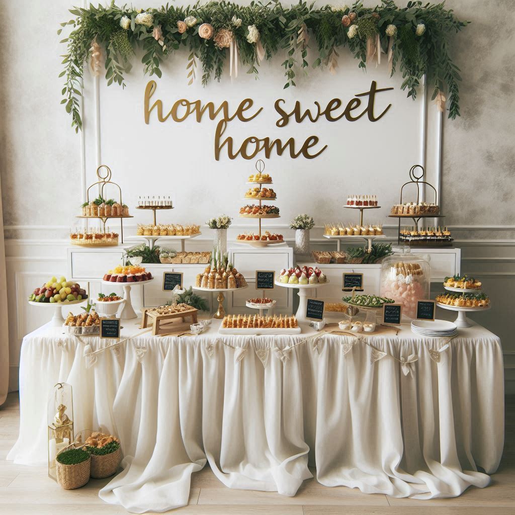 17+ Housewarming Party Decoration Ideas to Impress Your Guests 🎉