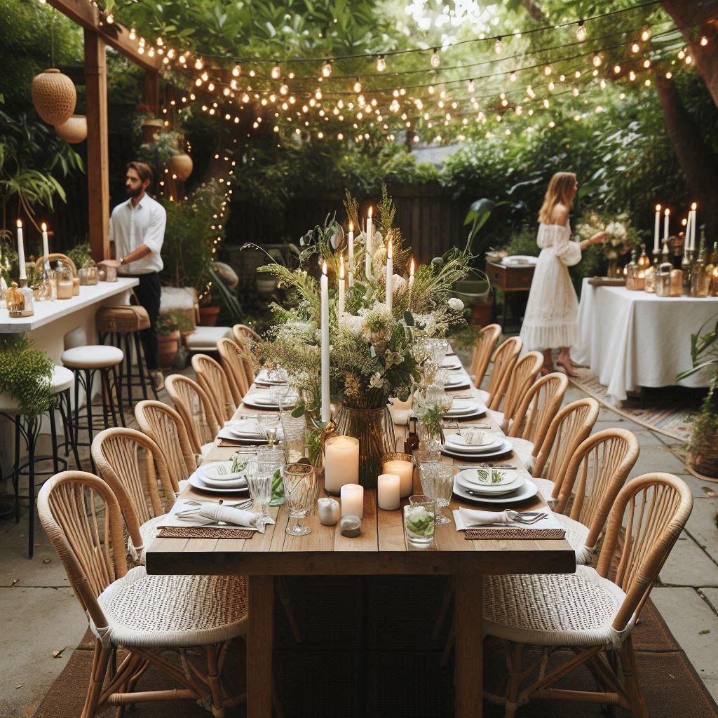 17+ Housewarming Party Decoration Ideas to Impress Your Guests 🎉