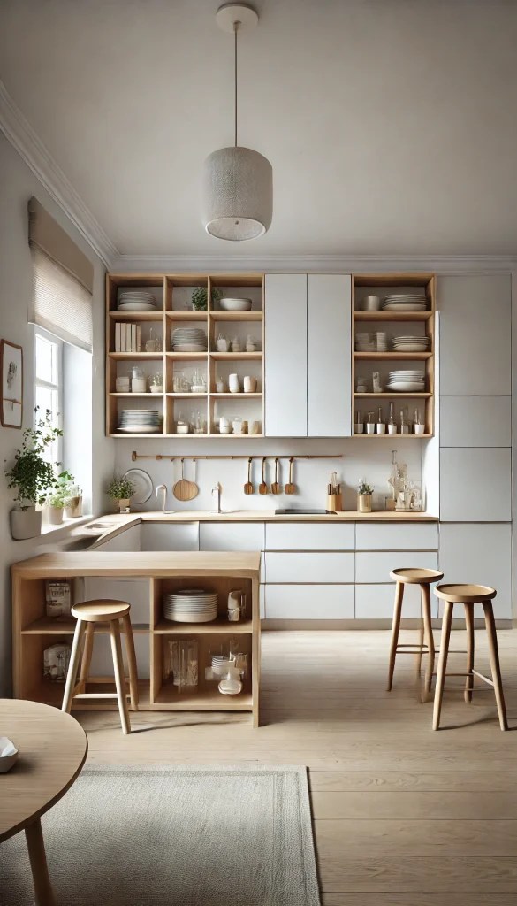 17+ Small Room Decoration Ideas to Transform Tiny Spaces into Stylish