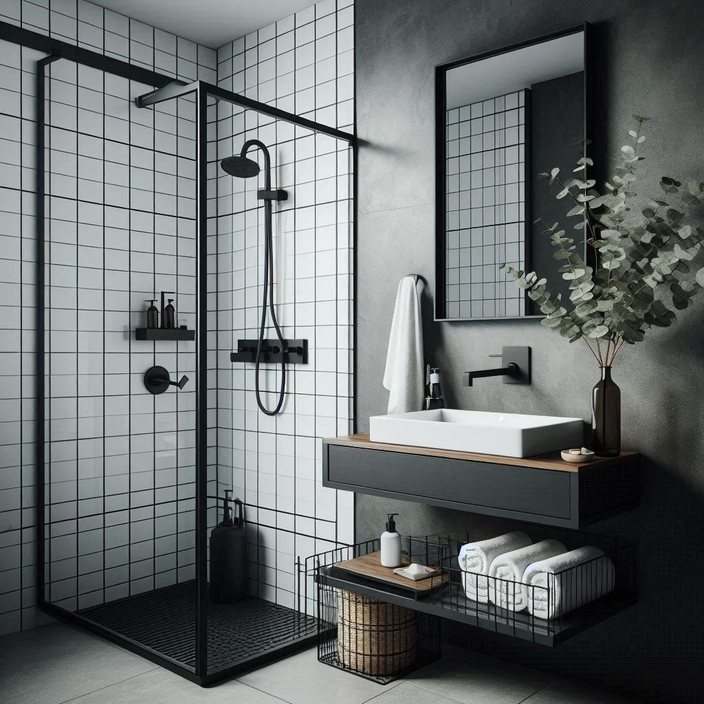 17+ Small Spa Bathroom Decorating Ideas to Transform Your Space 🛁