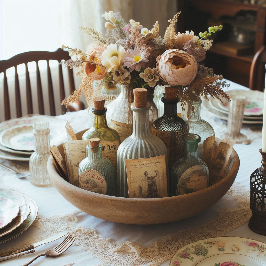 17+ Stunning Dough Bowl Decor Ideas to Elevate Your Home 🏡