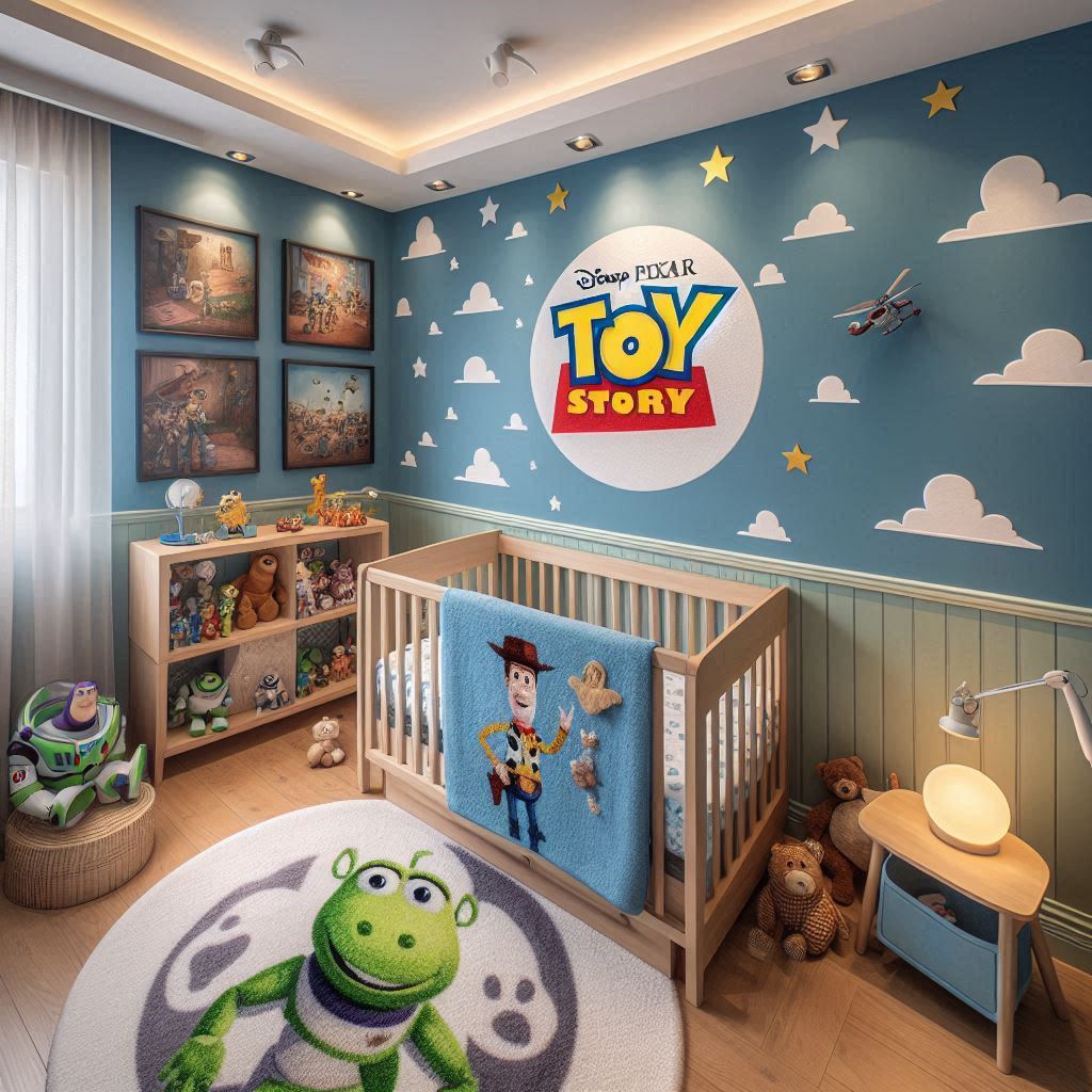 🎉 17+ Toy Story Decoration Ideas for the Ultimate Pixar Party 🚀
