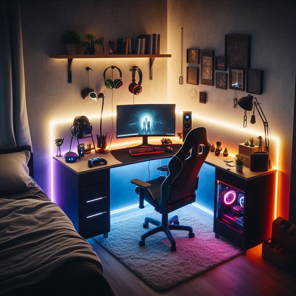 17+ MustTry Bedroom Corner Decorating Ideas for Every Style 🌿💖