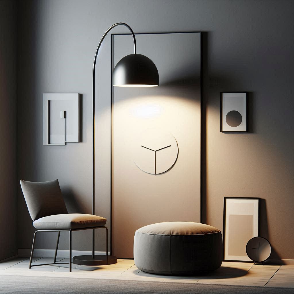 17+ Wall Corner Decoration Ideas to Transform Any Space 🌟