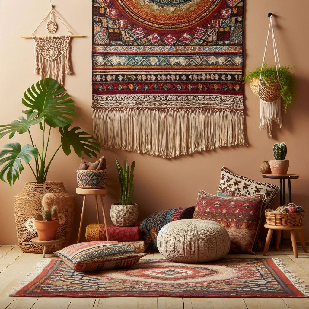 17+ Wall Corner Decoration Ideas to Transform Any Space 🌟