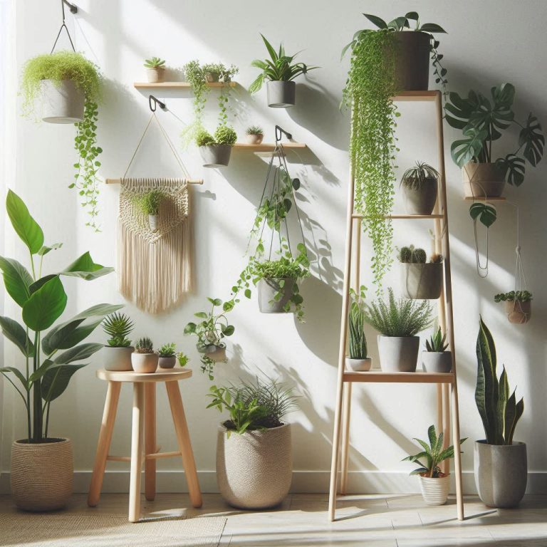 17+ Wall Corner Decoration Ideas to Transform Any Space 🌟