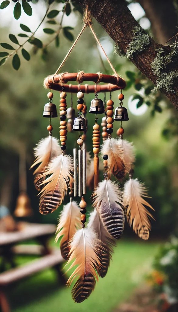 17+ Must-Try Turkey Feather Decoration Ideas for Your Home 🦃