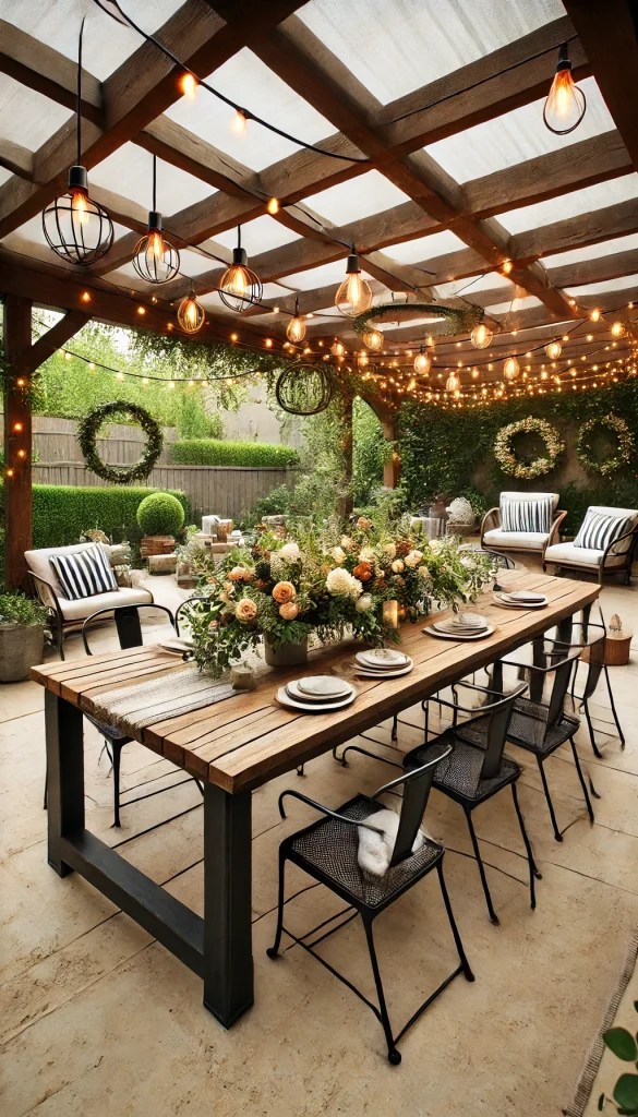 17+ Joanna Gaines Decorating Ideas That Will Wow Your Guests ????