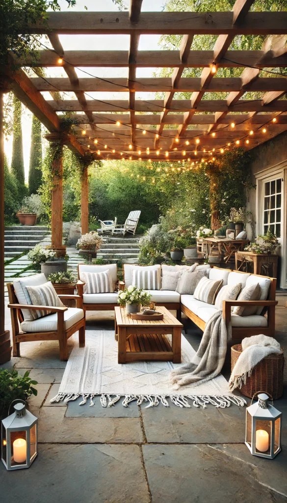 17+ Joanna Gaines Decorating Ideas That Will Wow Your Guests ????